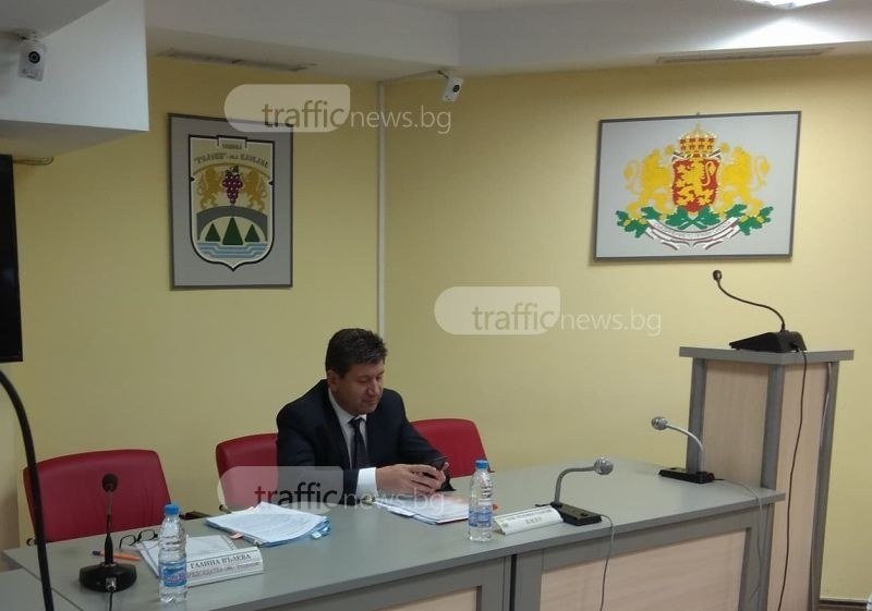 Специализираната прокуратура проверява кмета на община „Родопи”