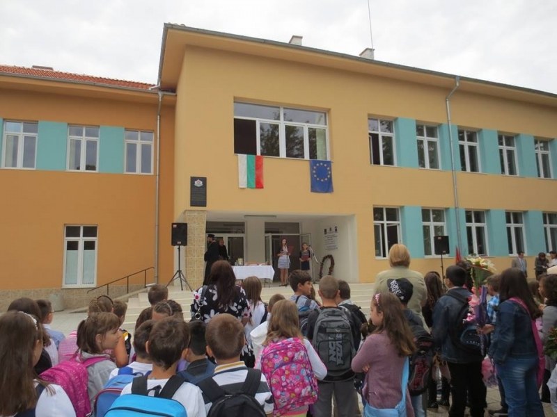 Удължиха ваканцията за учениците в Община „Родопи