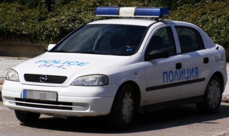 Задържаха мъжа, ограбил възрастна жена на бул. “България“ вчера
