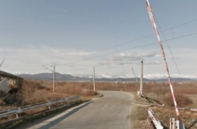 Шофьор под въздействието на наркотици бе хванат край Калояново