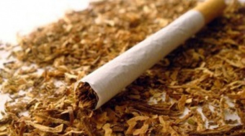 Над 700 килограма тютюн без бандерол е иззет край Асеновград