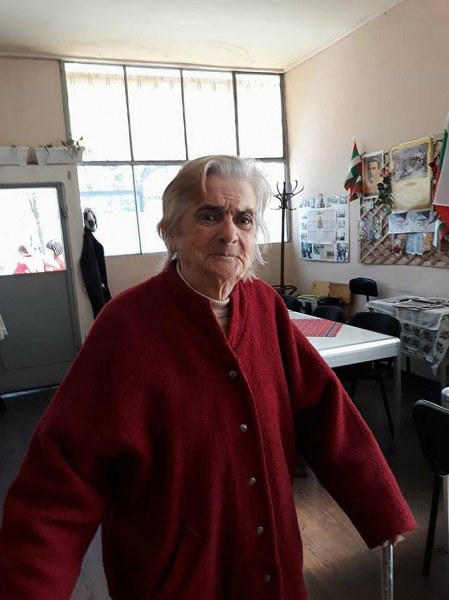 Ало-измамници заплашват 85-годишната Венета: Брой пари, или синът ти отива в затвора