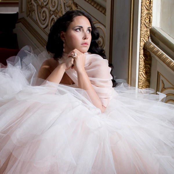 Невероятната Соня Йончева поставя рекорд в историята на Метрополитън опера