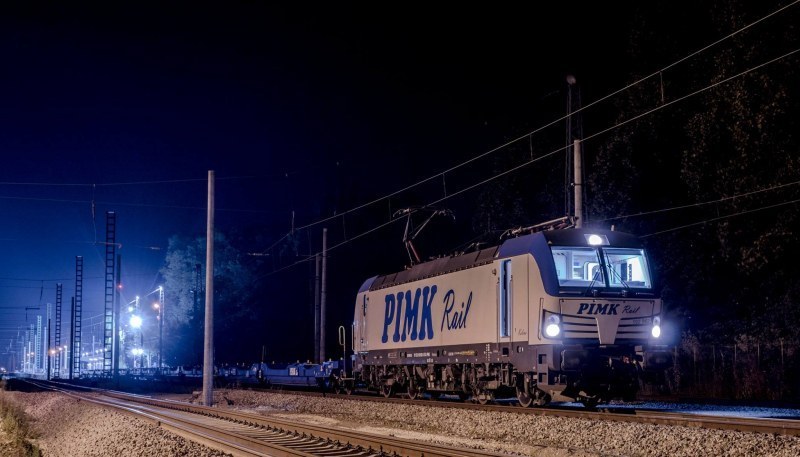 Пловдивски гигант пуска влак до Австрия ВИДЕО