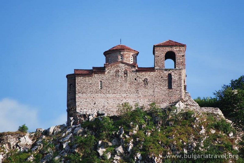 Над 100 000 са посетили Асенова крепост миналата година