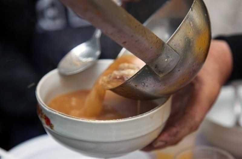 Община Родопи осигурява топъл обяд на нуждаещите се