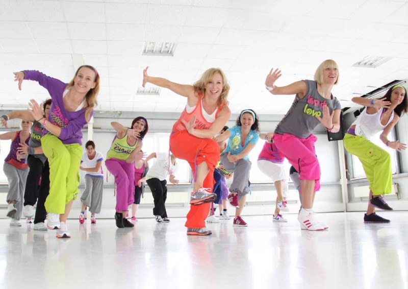 Пловдивчани борят стреса с танци