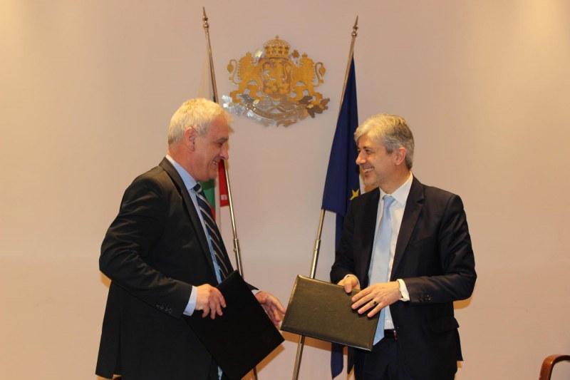 Инвестират над 115 милиона в пловдивската пречиствателна станция