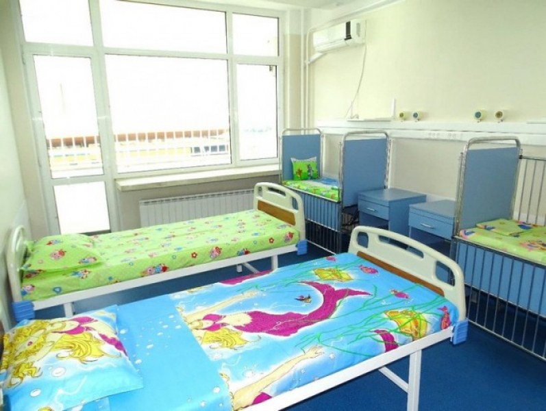 Ученици и студенти ще зарадват малките пациенти в УМБАЛ „Свети Георги“