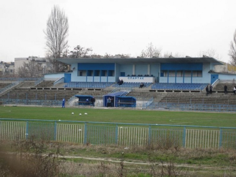 Общинският съвет в Пловдив взе ключово решение за съдбата на стадион „Тодор Диев”