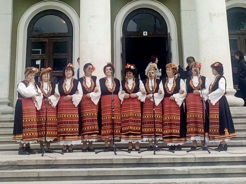 „България пее” днес в Асеновград