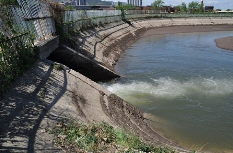 Обезопасяват водоемите в Асеновград