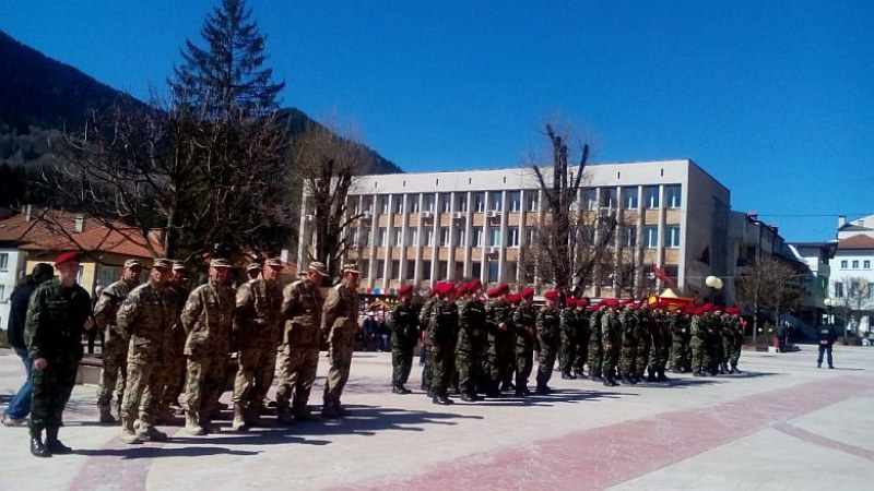 Ето как ще празнуват Деня на храбростта в Асеновград