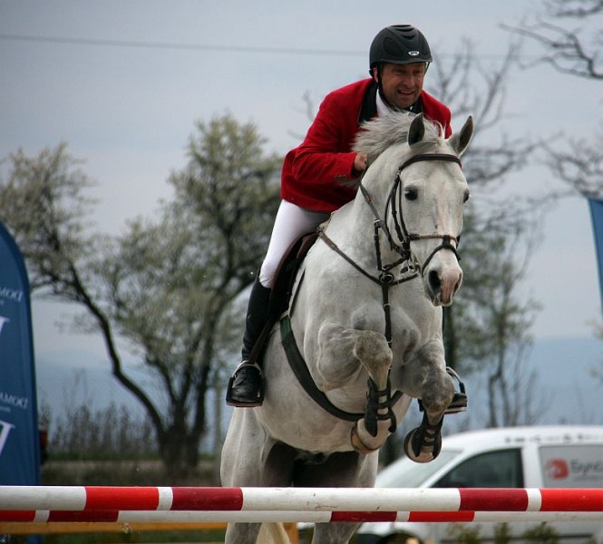 Два конни клуба искат да донесат „Купа София“ в Пловдив