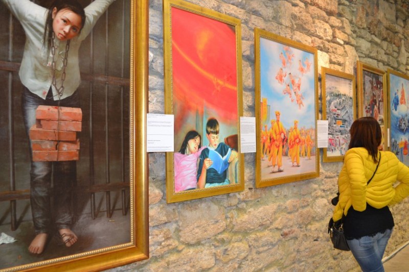 Двадесет творци представят изкуството “истинност, доброта, търпение“ в Пловдив