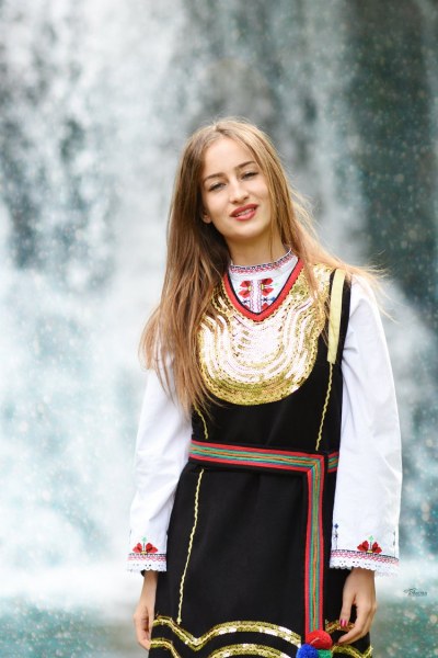 Хубост българска! (СНИМКИ)