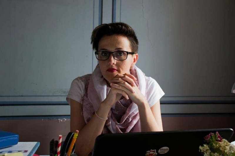 В момента сме в инфарктния етап на работа