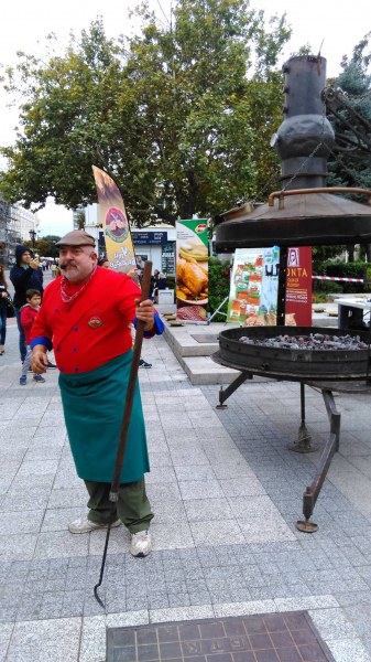 Дует „Ритон“ се включва в пловдивската „Седмица на благотворителността“