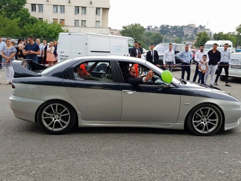 Автото даде старт на Балове 2018 в Пловдив СНИМКИ