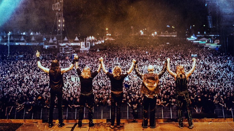Организаторите на „Hills of Rock 2018“: Подкрепата ни даде сили да помечтаем!