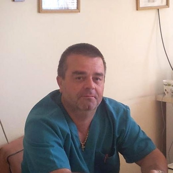 Лекуват поражения от инсулт чрез съвременен метод в пловдивска болница