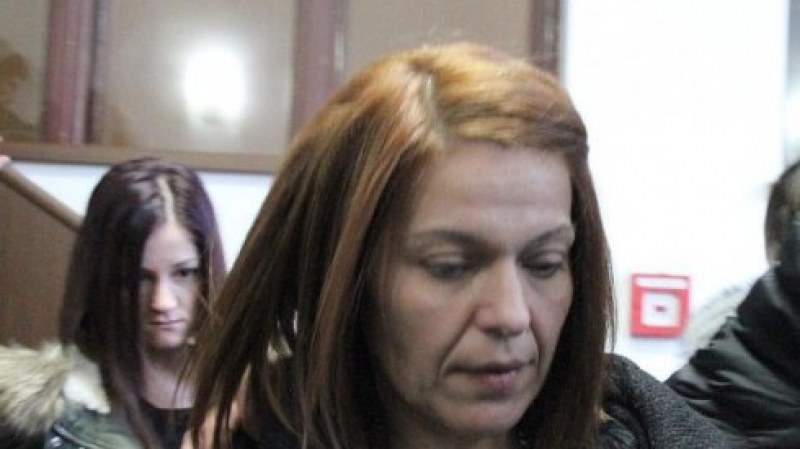 Лерца остава в затвора, Апелативният съд потвърди присъдата