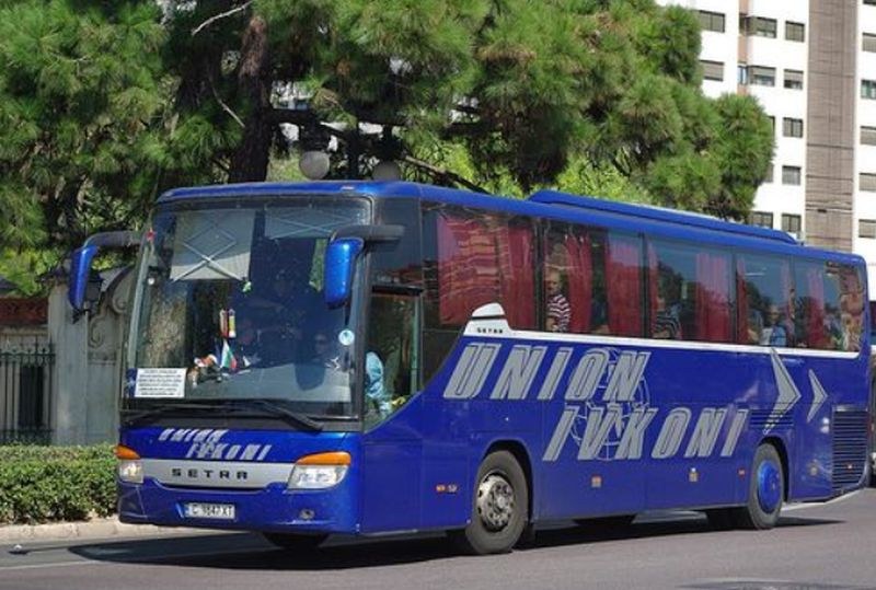 Фирмата с автобуса-ковчег на Тракия се оказа с 4 милиона задължения