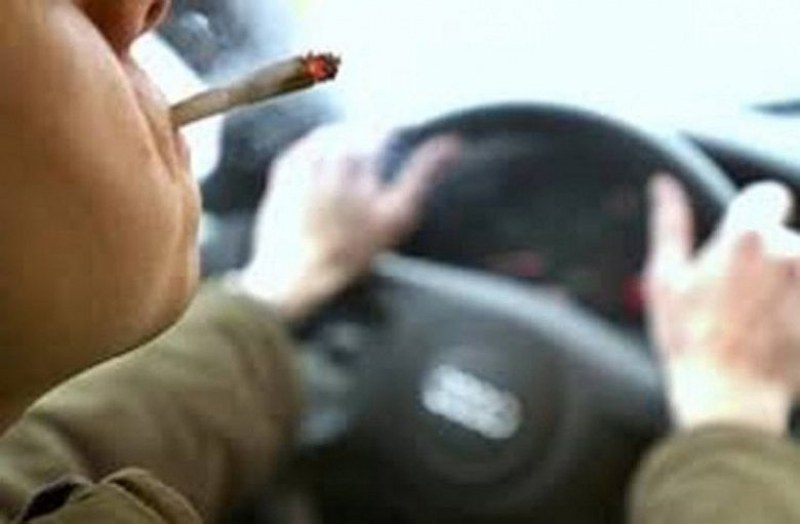 Хванаха дрогиран шофьор в Сопот
