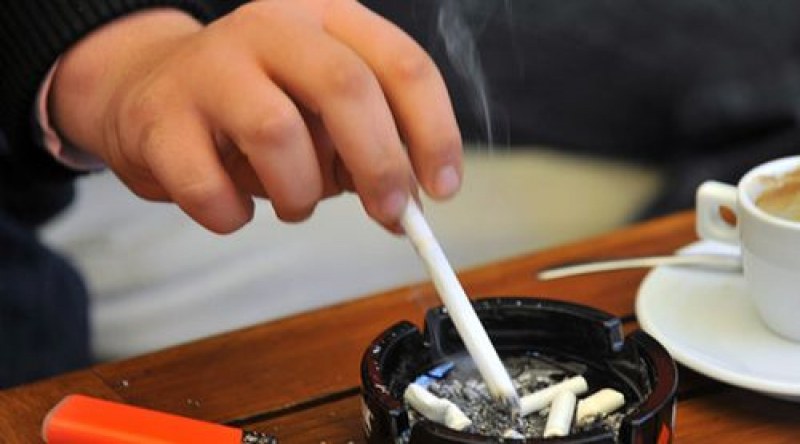 Четири предписания за нарушения за тютюнопушене издадоха в Пловдив