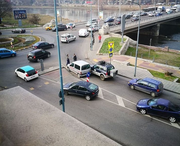 Затварят част от основен булевард в Пловдив днес, започва цялостен ремонт