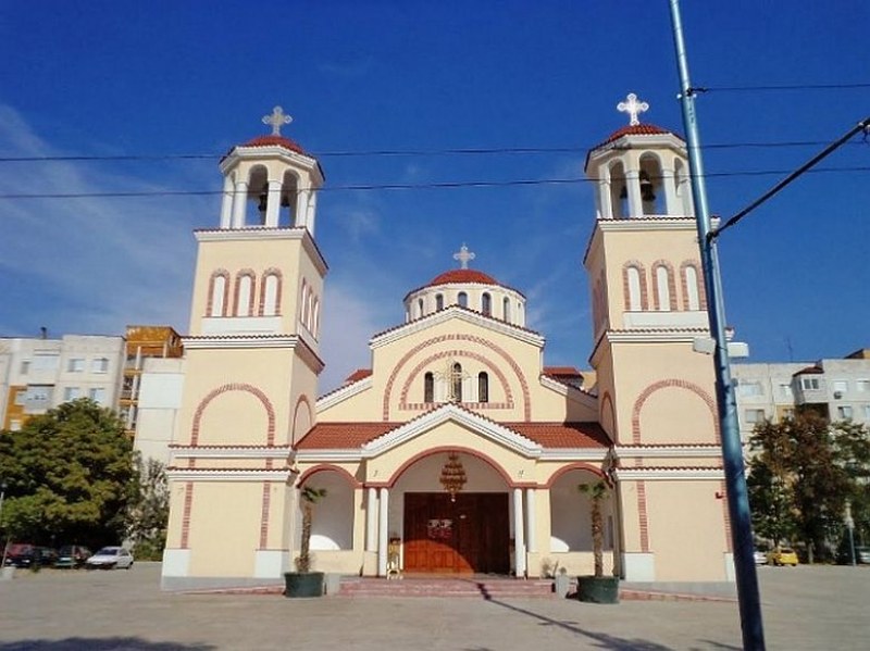 Курбан за летния Атанасовден дават утре в „Тракия“