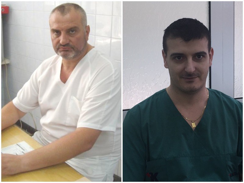 Двама нови специалисти приемат пациенти в Стамболийски