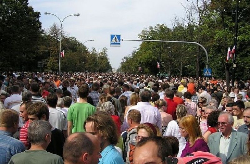 Днес е Световният ден на човечеството