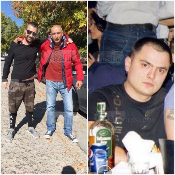 Лихварите, арестувани при акцията на БОП, имали цех за производство фалшиви карти