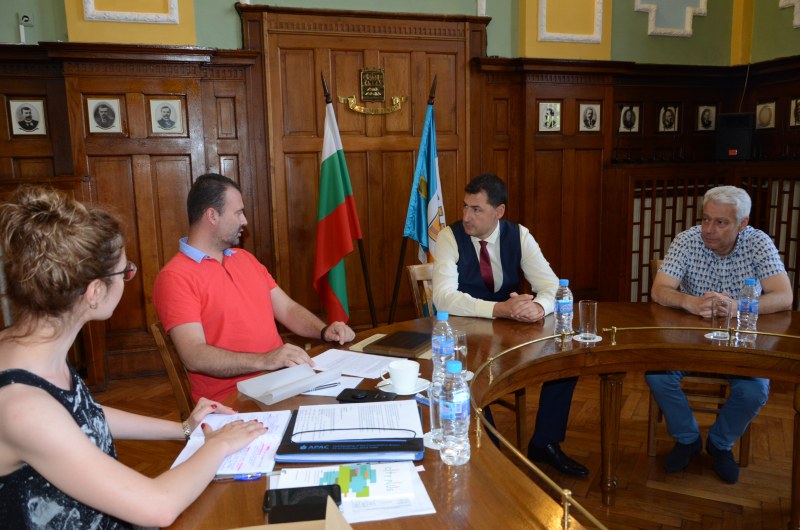 Пловдив с поредно световно признание на международен форум в Китай