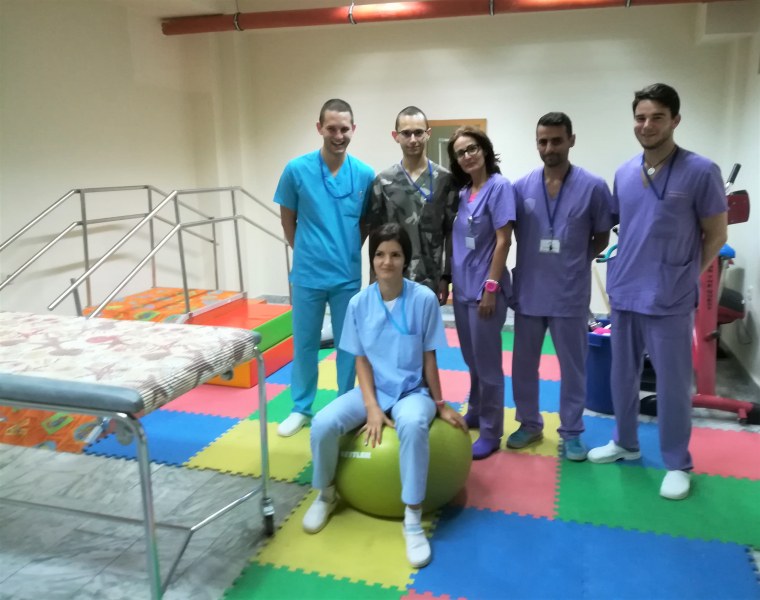 Изповедта на една пловдивчанка, чието дете страда от Синдром на Даун