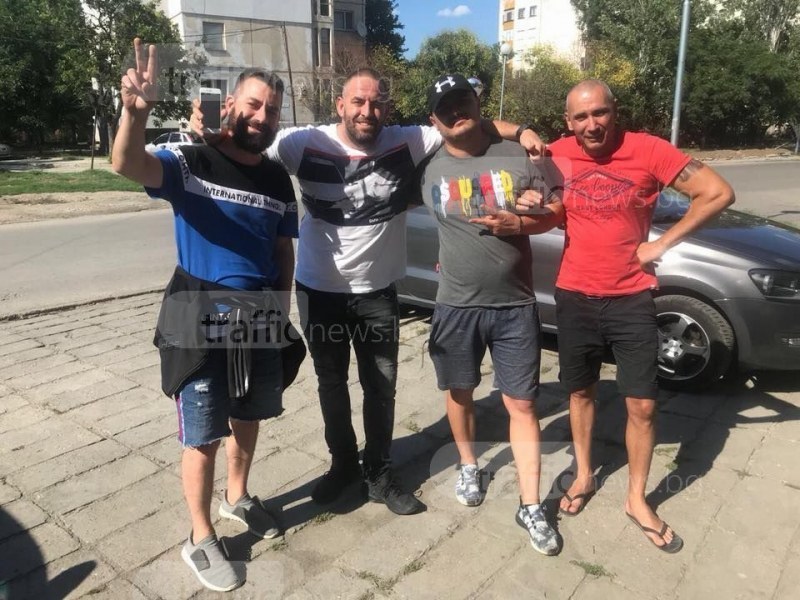 Четиримата пловдивски лихвари не искат да платят! Обжалват рекордната гаранция