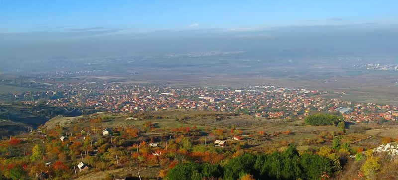 Поклоннически маршрути, лечебни места и останки от древността само на 14 км. от Пловдив