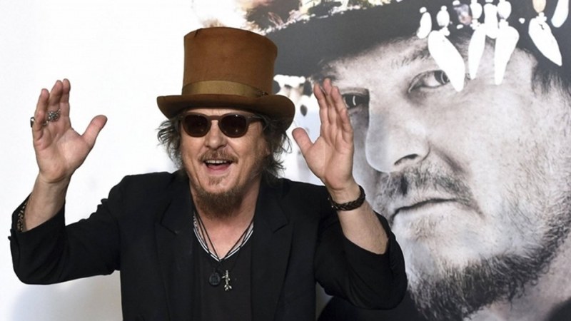 Zucchero пристига по-рано в Пловдив, за да разгледа града
