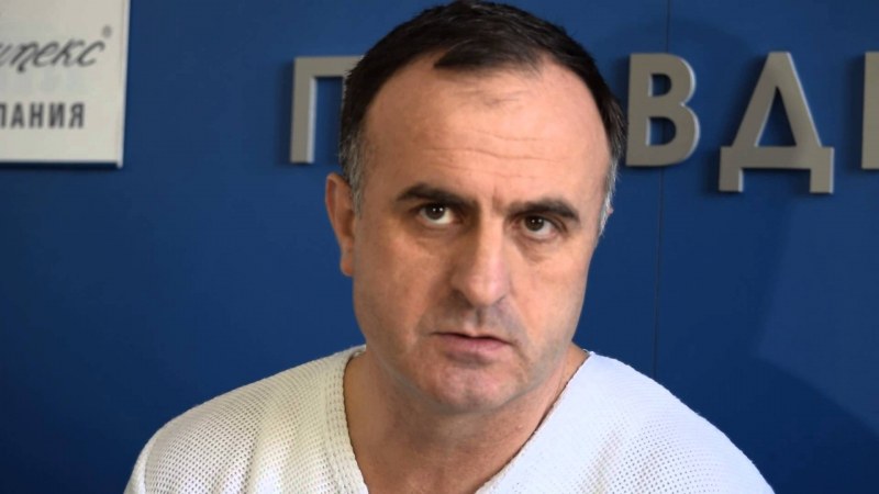 Петър Никленов блъснал с джипа си пловдивчанин с „Деу”, дори не спрял на произшествието
