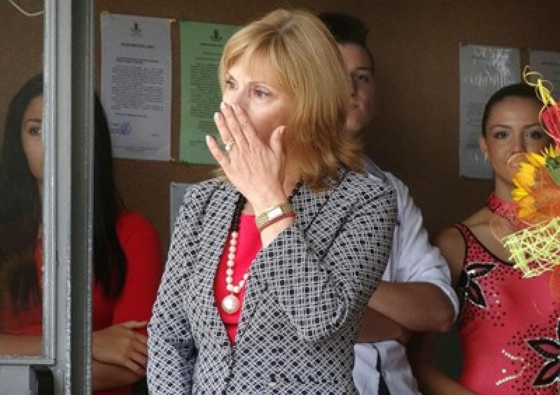 Пловдив почете Мариана Димитрова с посмъртно звание