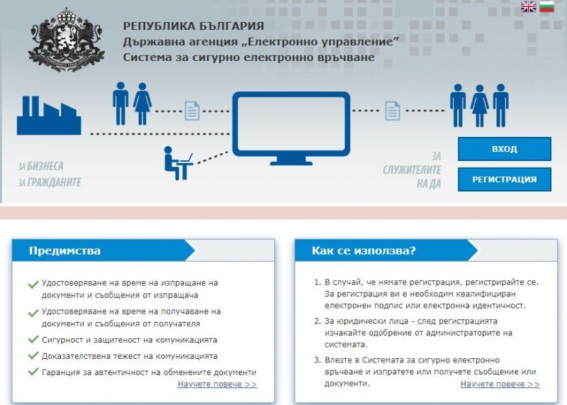 Проверяваме как се използват личните ни данни онлайн
