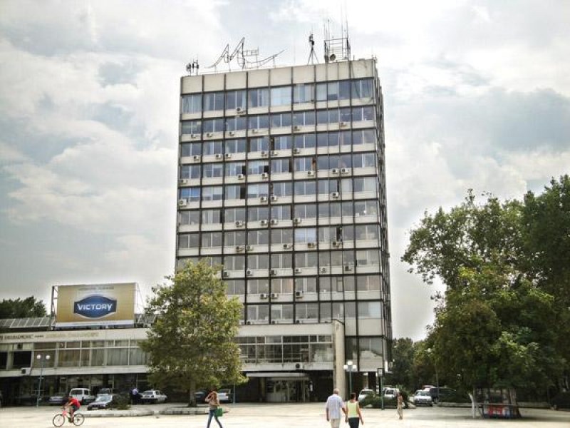 Ремонтът на Партийния дом - 12 млн. лева, нова сграда на Операта там – 30 млн. лева