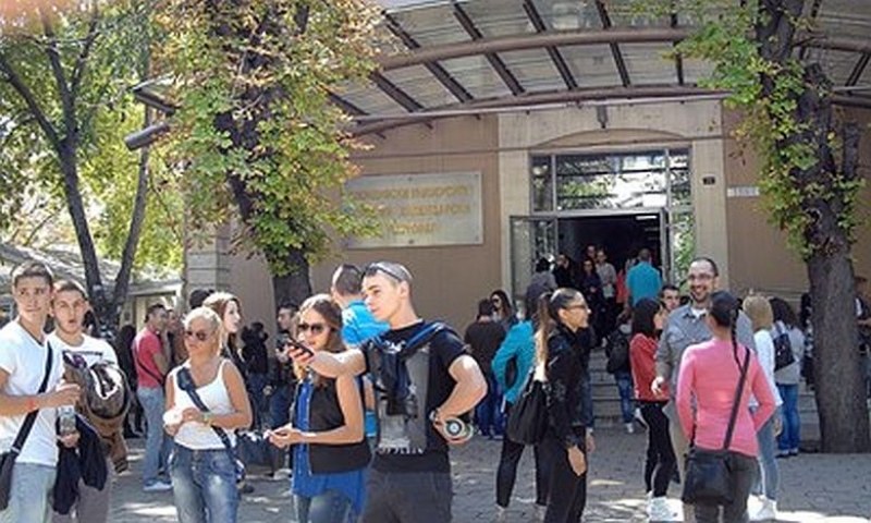 94% от местата  в ПУ заети след трето класиране