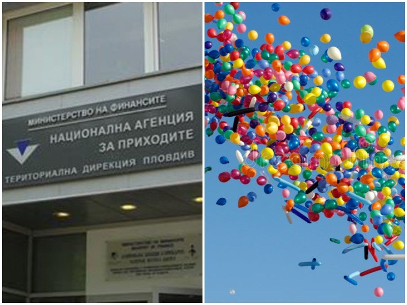 Вместо торта: Пловдивчанин погаси задълженията на свой приятел за рождения му ден