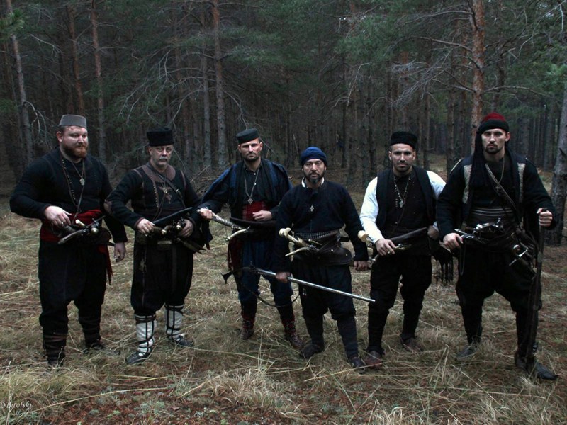 Пловдив дава 20 000 лв. за филма „Смутни времена”