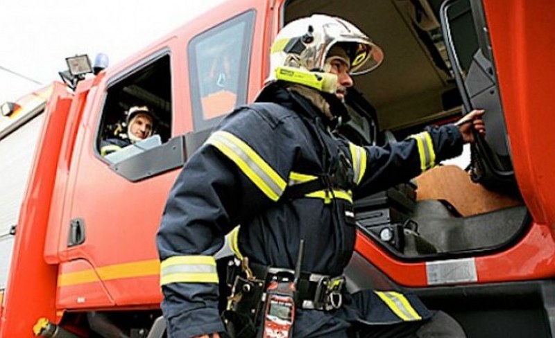 Търсят пожарникари в Пловдивско