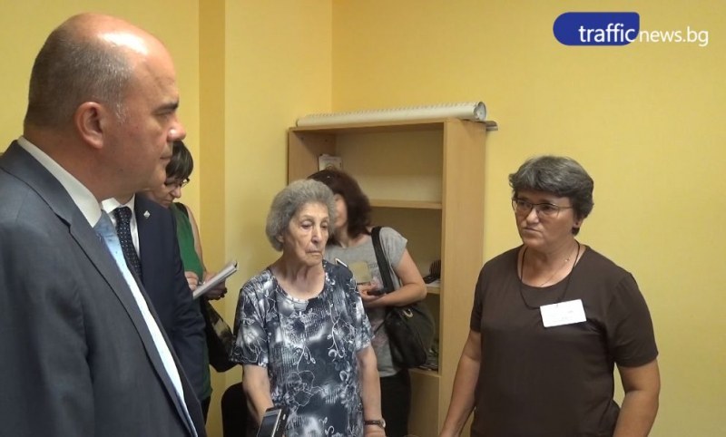 Социалните работници в Пловдив живеят на прага на бедността ВИДЕО