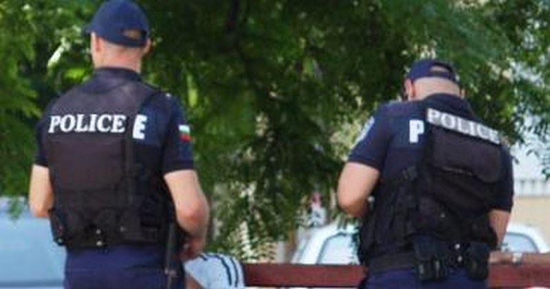 Пловдивчанин залови крадец в дома си посред нощ, предаде го на полицията