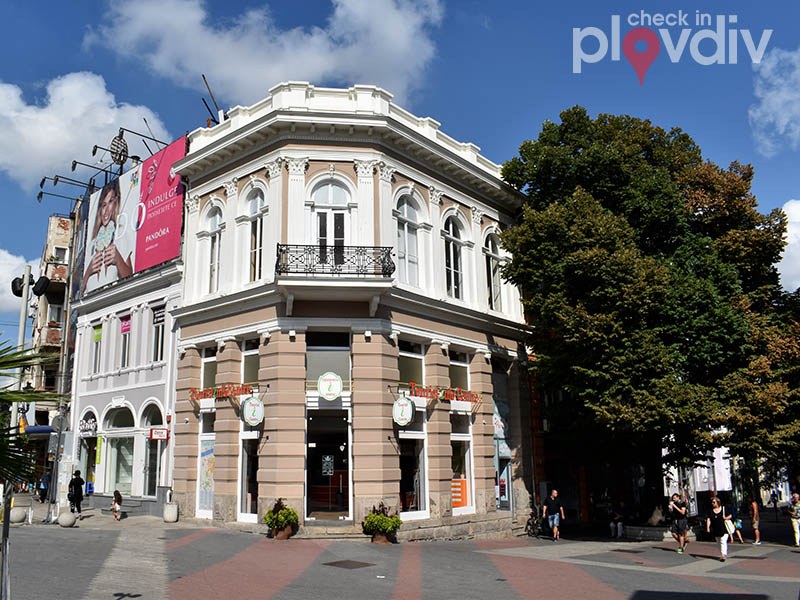 С 40% се е увеличила продажбата на билети за културни мероприятия в Пловдив